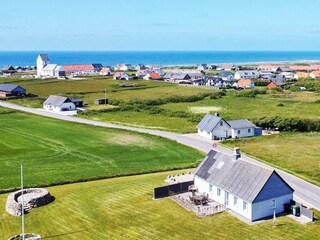 Holiday house Ferring  17