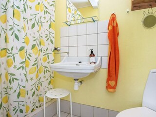Holiday house Ferring  29