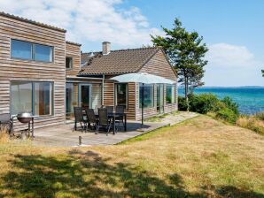 7 Personen Ferienhaus in Ebeltoft - Ebeltoft - image1