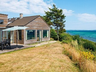 Vakantiehuis Ebeltoft  3