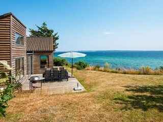 Vakantiehuis Ebeltoft  5