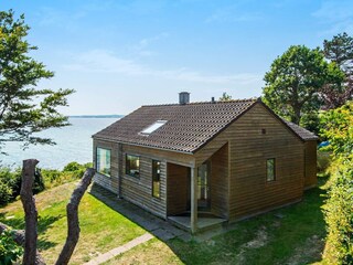 Vakantiehuis Ebeltoft  10
