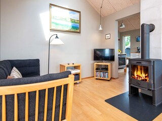 Vakantiehuis Ebeltoft  12