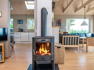 Vakantiehuis Ebeltoft  13
