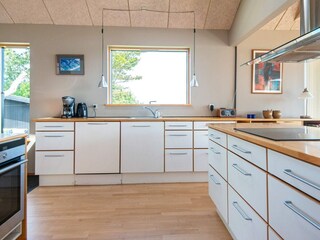 Vakantiehuis Ebeltoft  15