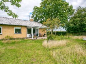 Holiday house 6 person holiday home in Tranekær - Stoense - image1