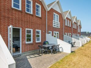 Apartment 4 Personen Ferienhaus in Rømø - Havneby - image1