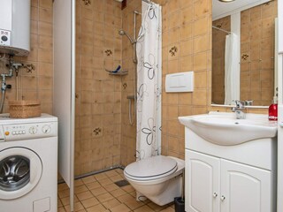 Appartement Havneby  9