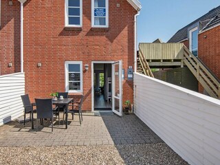 Appartement Havneby  12