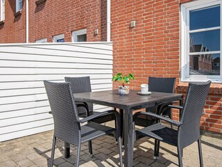 Appartement Havneby  13