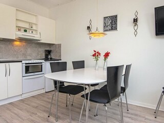 Appartement Havneby  18