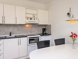 Appartement Havneby  20