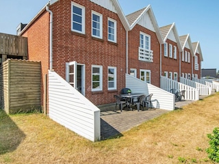 Appartement Havneby  22