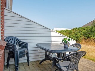 Appartement Havneby  23