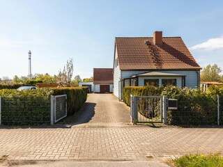 Appartement Niepars Buitenaudio-opname 3