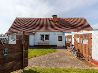 Appartement Niepars Buitenaudio-opname 5