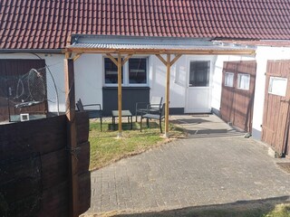 Appartement Niepars Buitenaudio-opname 7