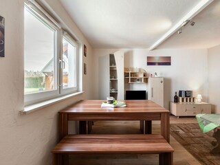 Apartment Niepars Ausstattung 23