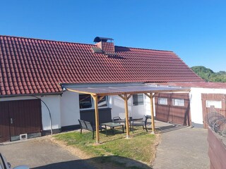 Appartement Niepars Buitenaudio-opname 8