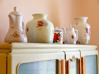 Apartamento Groß Teetzleben  39