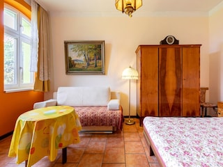 Apartamento Groß Teetzleben Características 7
