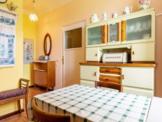 Apartamento Groß Teetzleben Características 8