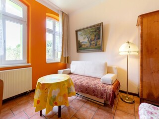 Apartamento Groß Teetzleben Características 9