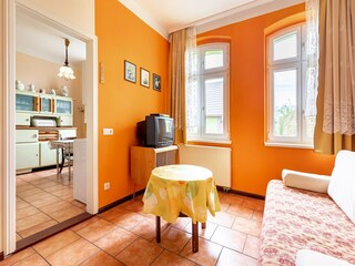 Apartamento Groß Teetzleben Características 10