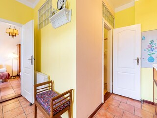 Apartamento Groß Teetzleben Características 20