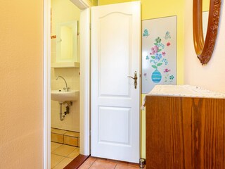 Appartement Groß Teetzleben Kenmerken 22