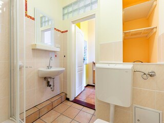 Apartamento Groß Teetzleben Características 13