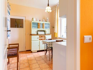 Apartamento Groß Teetzleben Características 14