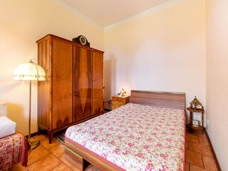Appartement Groß Teetzleben Équipement 15