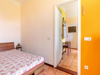 Apartamento Groß Teetzleben Características 16