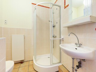 Apartamento Groß Teetzleben Características 18