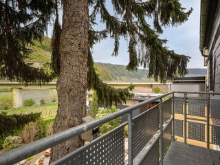 Apartment Neumagen-Dhron Außenaufnahme 6