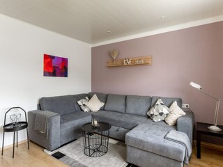 Apartment Neumagen-Dhron Ausstattung 16