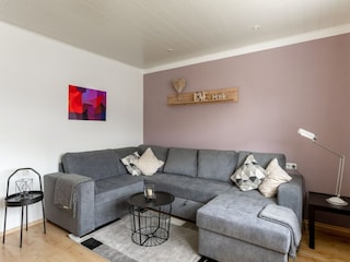 Apartment Neumagen-Dhron Ausstattung 19