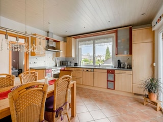 Apartment Neumagen-Dhron Features 28