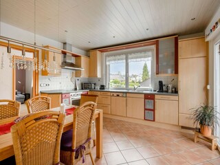 Appartement Neumagen-Dhron Équipement 18