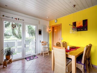 Appartement Neumagen-Dhron Kenmerken 12