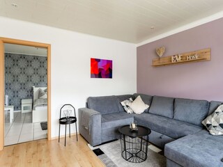 Appartement Neumagen-Dhron Équipement 19