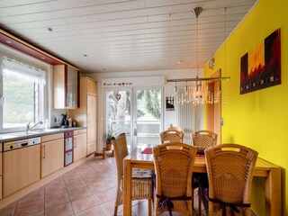 Appartement Neumagen-Dhron Équipement 17