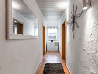 Appartement Neumagen-Dhron Équipement 21