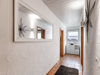 Appartement Neumagen-Dhron Équipement 22