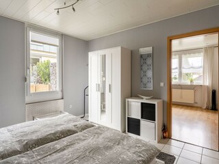 Appartement Neumagen-Dhron Équipement 25