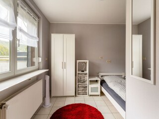 Appartement Neumagen-Dhron Équipement 20