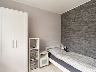 Appartement Neumagen-Dhron Équipement 18