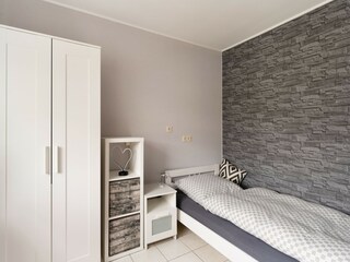 Appartement Neumagen-Dhron Équipement 27