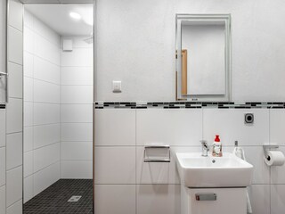 Appartement Neumagen-Dhron Équipement 28